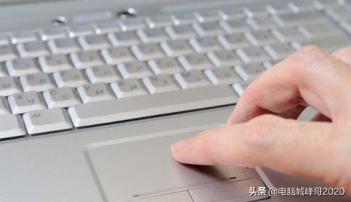 没有鼠标怎么用键盘控制电脑