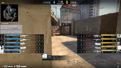 csgo完美平台怎么回放demo