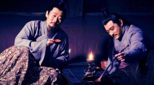 陆逊后代谁是荆州牧