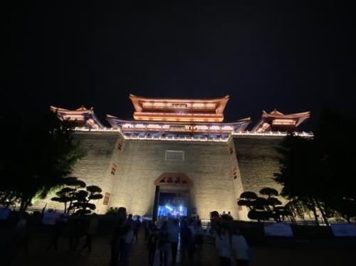 2021年襄阳五星级酒店排行