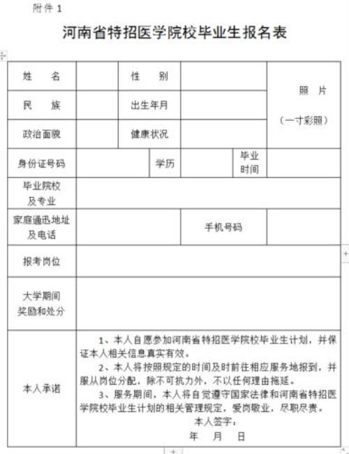 专科医学生可以考特岗吗