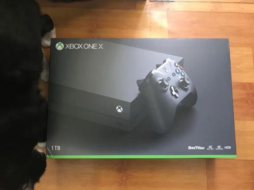 xbox one国行能玩什么游戏