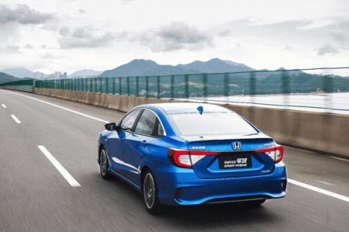 2021享域，高速噪音大吗
