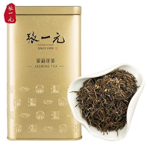 求张一元哪款茉莉花茶好喝