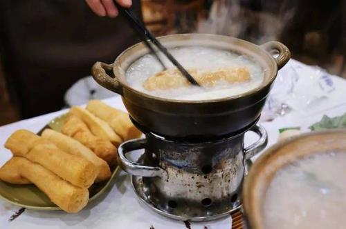 顺德必去的10家店
