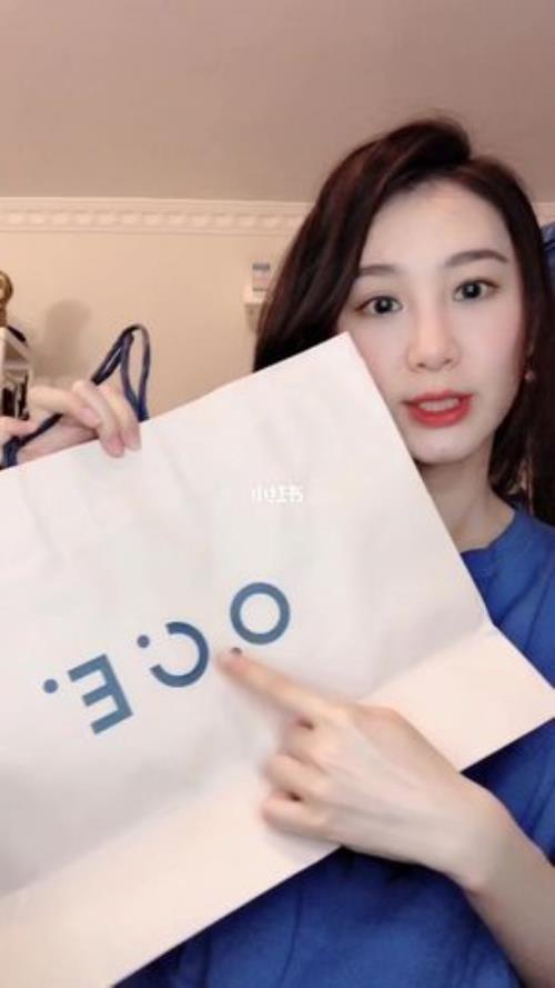 oce是哪里品牌