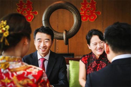 女婿改口费该拿多少钱