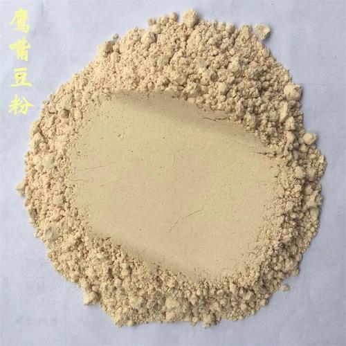 鹰嘴粉做法