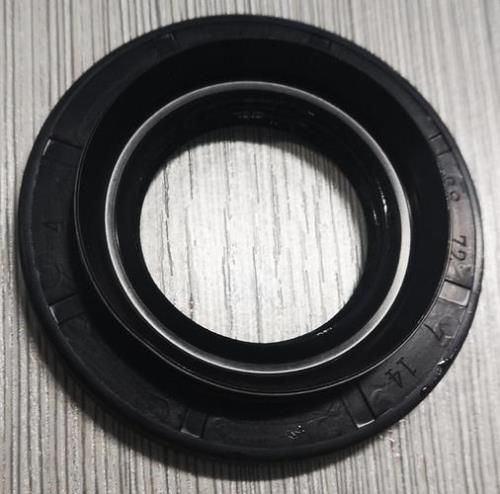 德龙f3000方向机油封型号