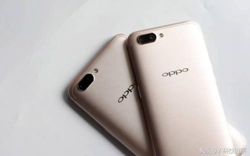 oppo r11plus跟oppo r11plus区别
