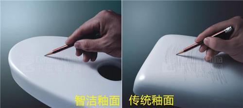 光洁如初什么意思