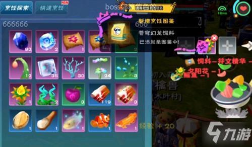 创造与魔法最稀有最贵的东西