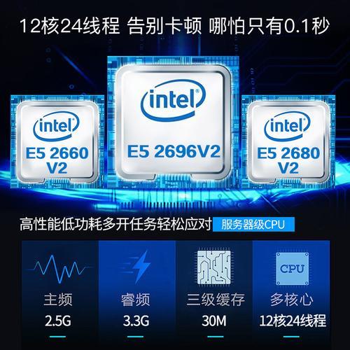 e52680v2能玩单机吗