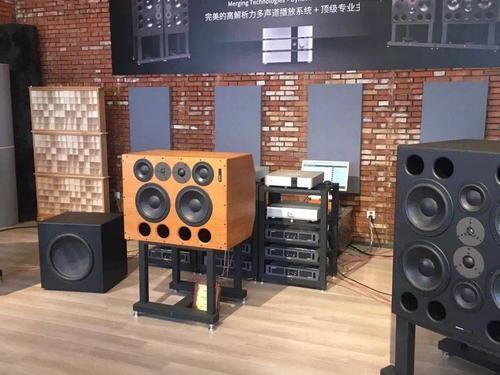 广州丹拿音响专卖店
