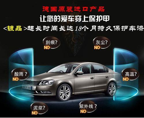 纳米水镀晶靠谱吗