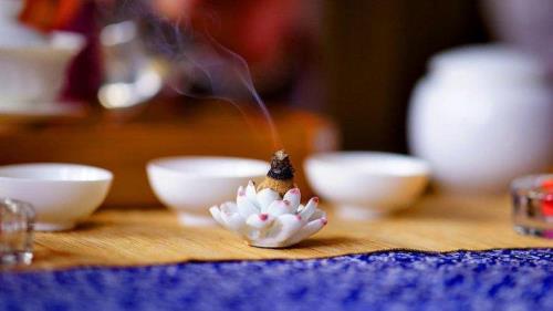 天人大圆满是什么境界