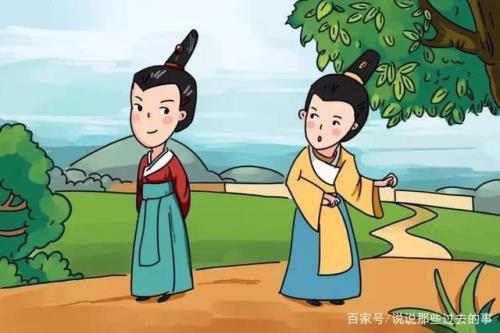 酣谈学步成语解释
