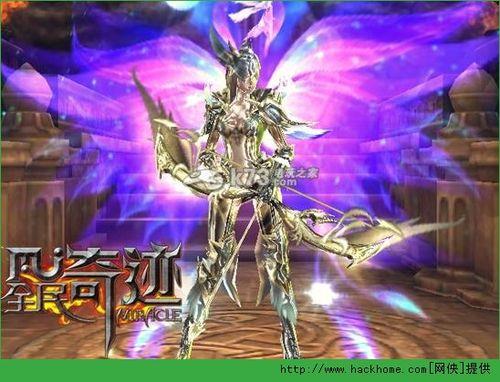 奇迹1多久合区