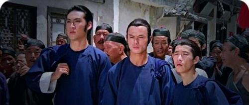 刘家辉和刘家良是兄弟吗