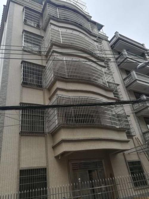 新建楼房外观归哪个部门管