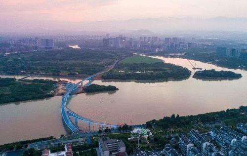 衢州市属于哪个省哪个市
