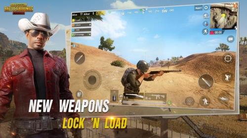 pubgmobile怎么安装不了
