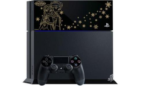 ps4发热原因