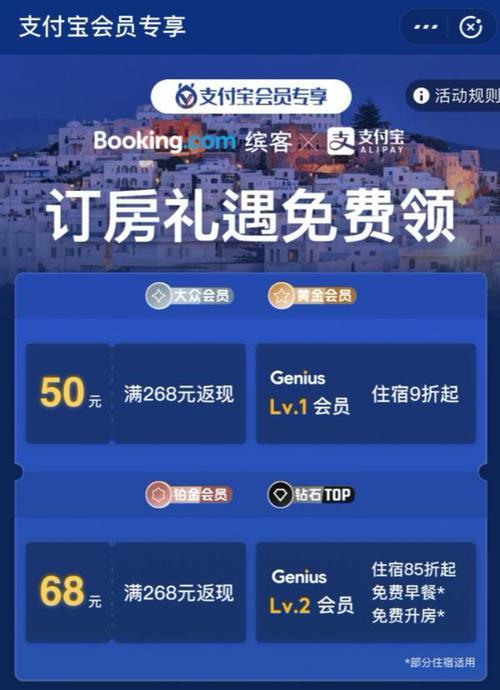 支付宝生日特权是什么