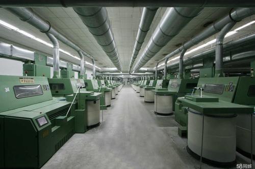 喷水织机挡车工注意事项