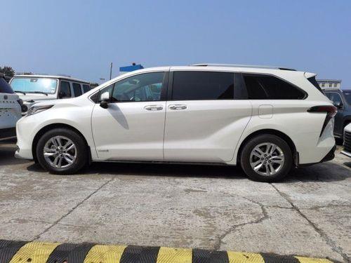 国产塞纳2.5混动发动机是进口的吗