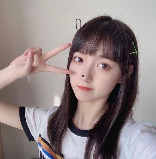 邻家和可爱的区别