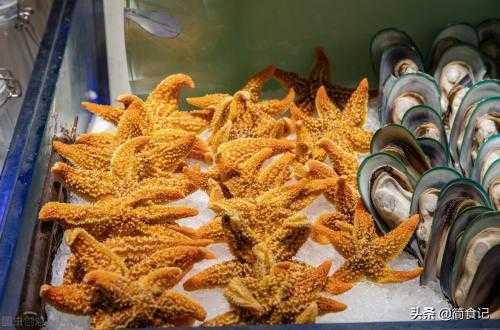 海五星的正确煮法