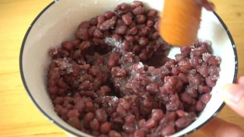 做豆沙用什么豆