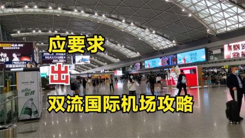 双航是什么意思