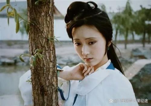 北静王爷初见林黛玉是第几集