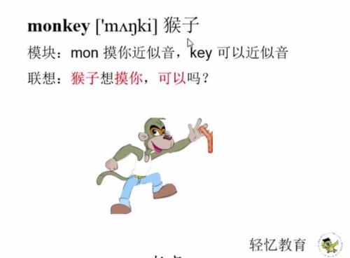 尾巴的读音