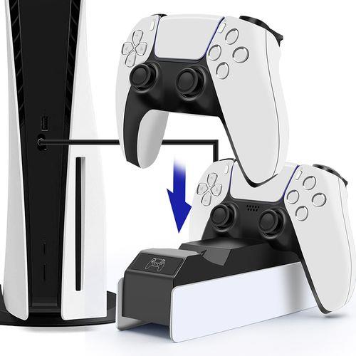 ps5手柄能用3a的充电头吗
