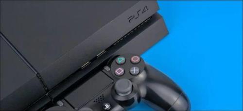 ps4为什么插了光盘要复制应用程序
