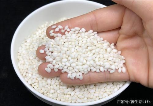 长糯米好吃还是圆糯米好吃