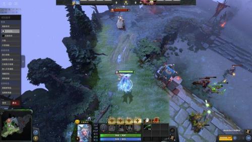 dota2怎么计算伤害