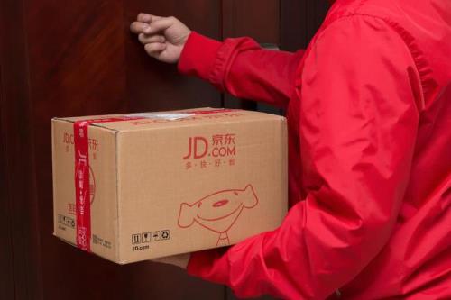 京东物流计件一个月到手多少