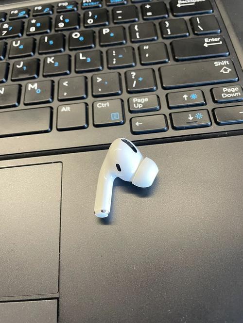 airpodspro左耳总断