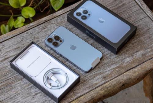 IPhone 13第一批，能买吗