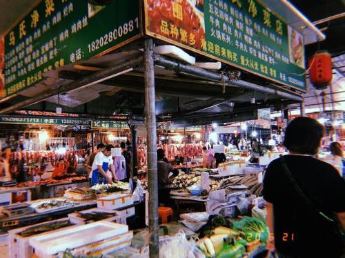 成都友联市场搬到哪去了