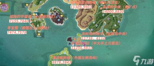 创造与魔法死后什么不会掉落