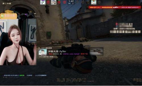 csgo挂机掉多少分