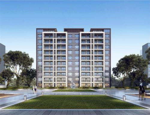 常熟山樾雅苑什么时候能交房