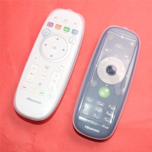 海信电视cn3e16怎么开机