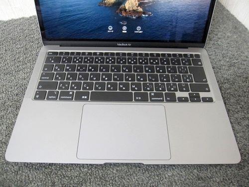 macbook air 15款参数
