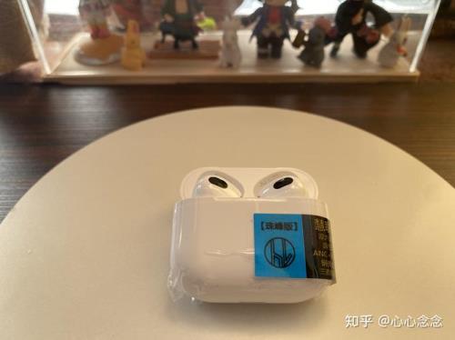 airpods3听歌多久